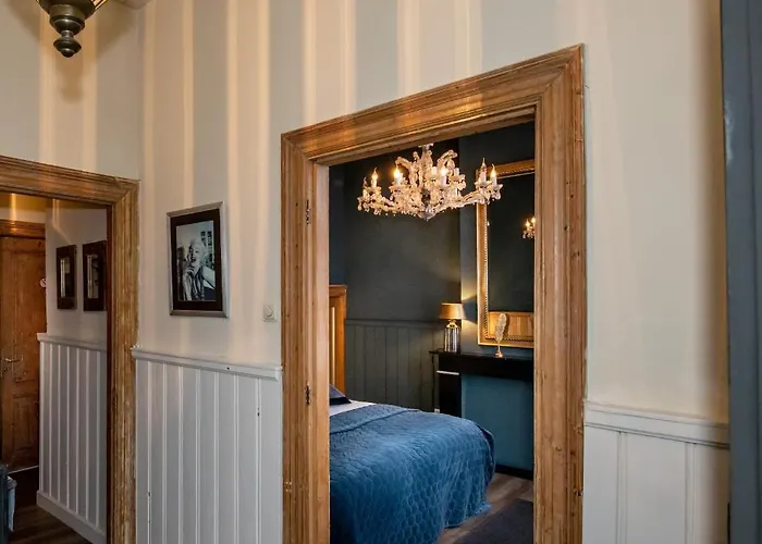 City Apartments Gorinchem דירה