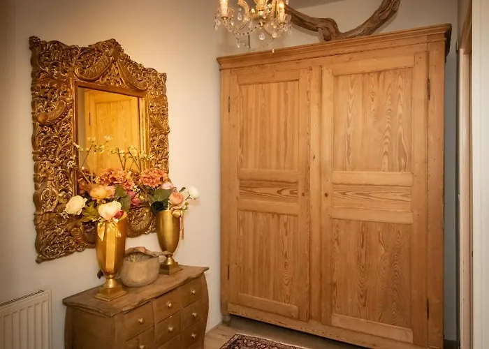 דירה City Apartments Gorinchem