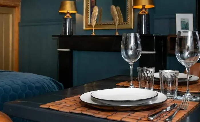 City Apartments Gorinchem *