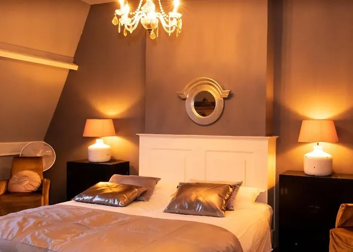 City Apartments Gorinchem דירה *