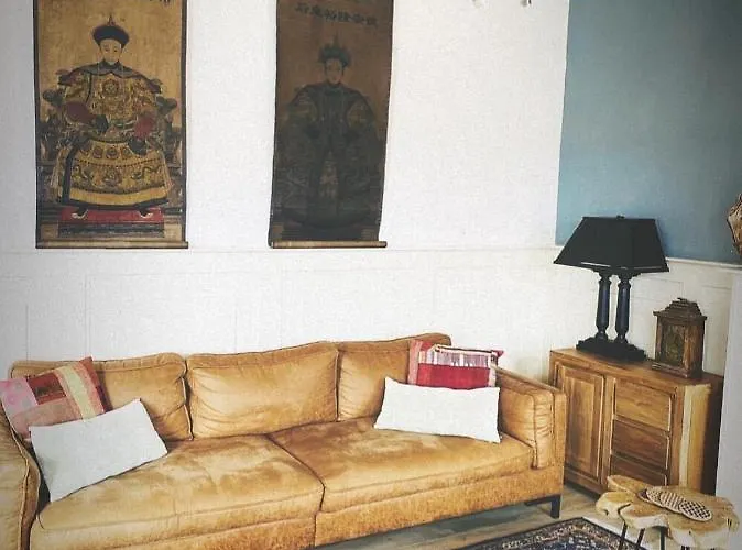 דירה City Apartments Gorinchem חורקם