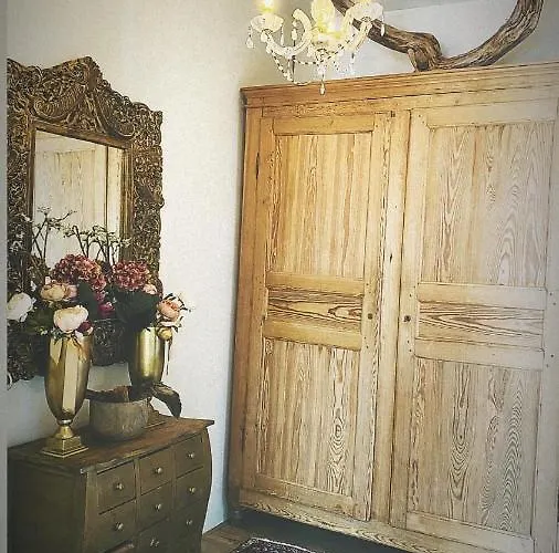 City Apartments Gorinchem דירה *