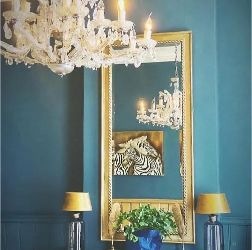 City Apartments Gorinchem *