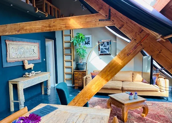 City Apartments Gorinchem