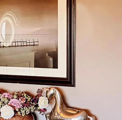 דירה City Apartments Gorinchem חורקם