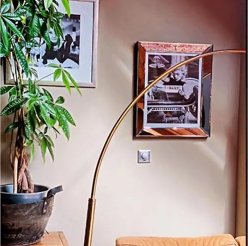 City Apartments Gorinchem דירה *