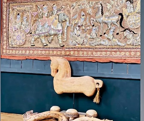 City Apartments Gorinchem דירה חורקם