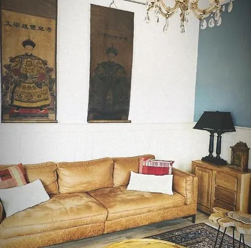 דירה City Apartments Gorinchem