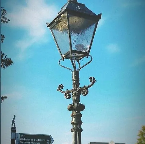 City Apartments Gorinchem * חורקם