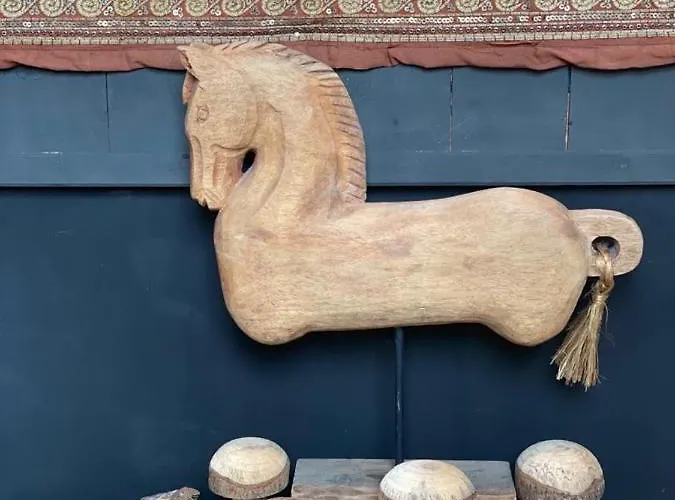 City Apartments Gorinchem דירה חורקם