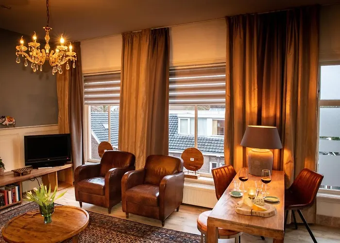 City Apartments Gorinchem Appartamento *