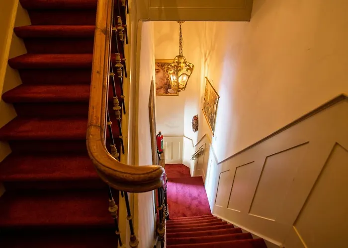 דירה City Apartments Gorinchem *